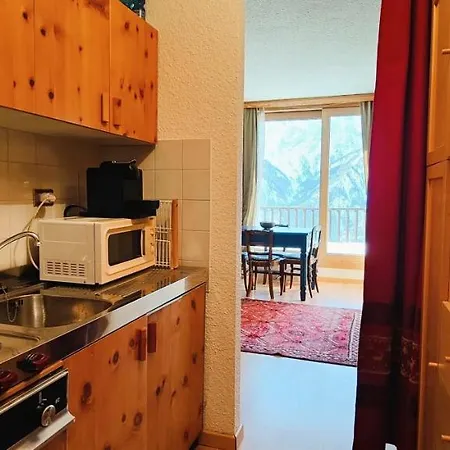 Hostdomus - Sansicario R9