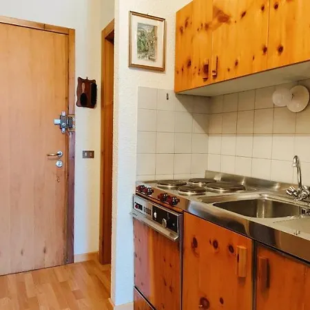 Appartement Hostdomus - Sansicario R9 Cesana Torinese
