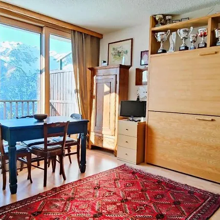 Hostdomus - Sansicario R9 Appartement *