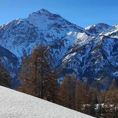 Hostdomus - Sansicario R9 Appartement *